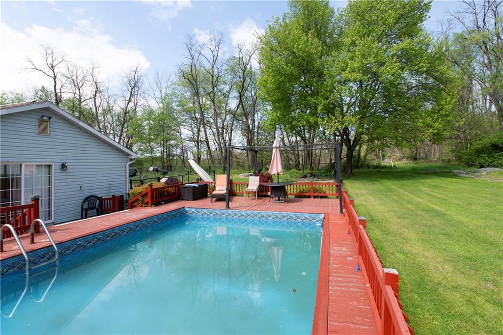 1611 Oneida Valley Road Chicora, PA 16025 - Photo 38 of 50