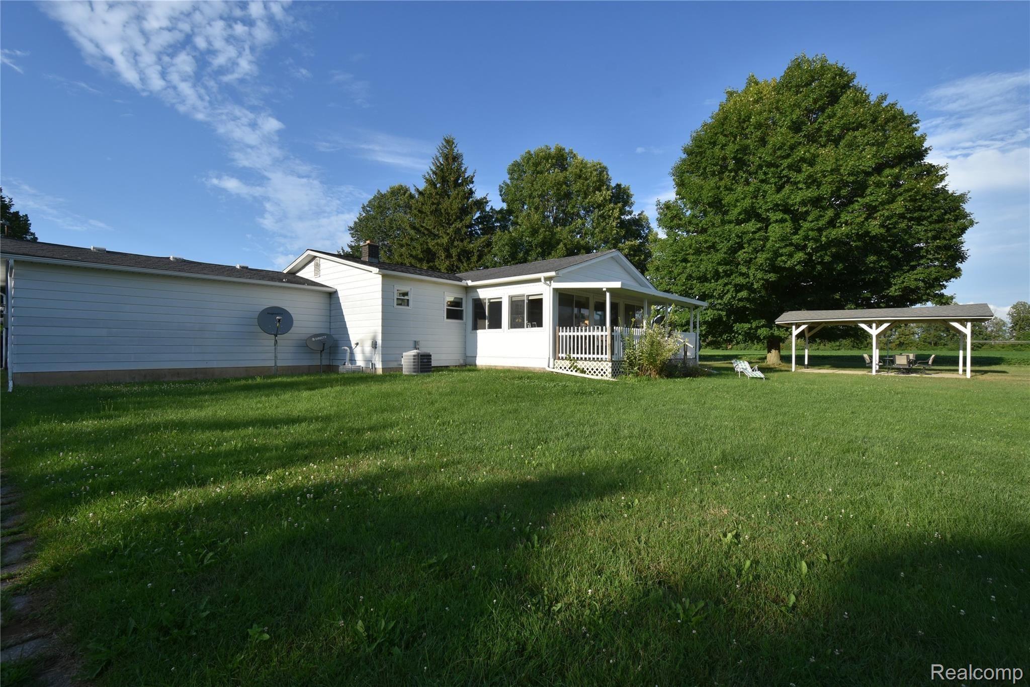 7345 Willard Road Montrose, MI 48457 - Photo 31 of 32 DSC_4203.JPG