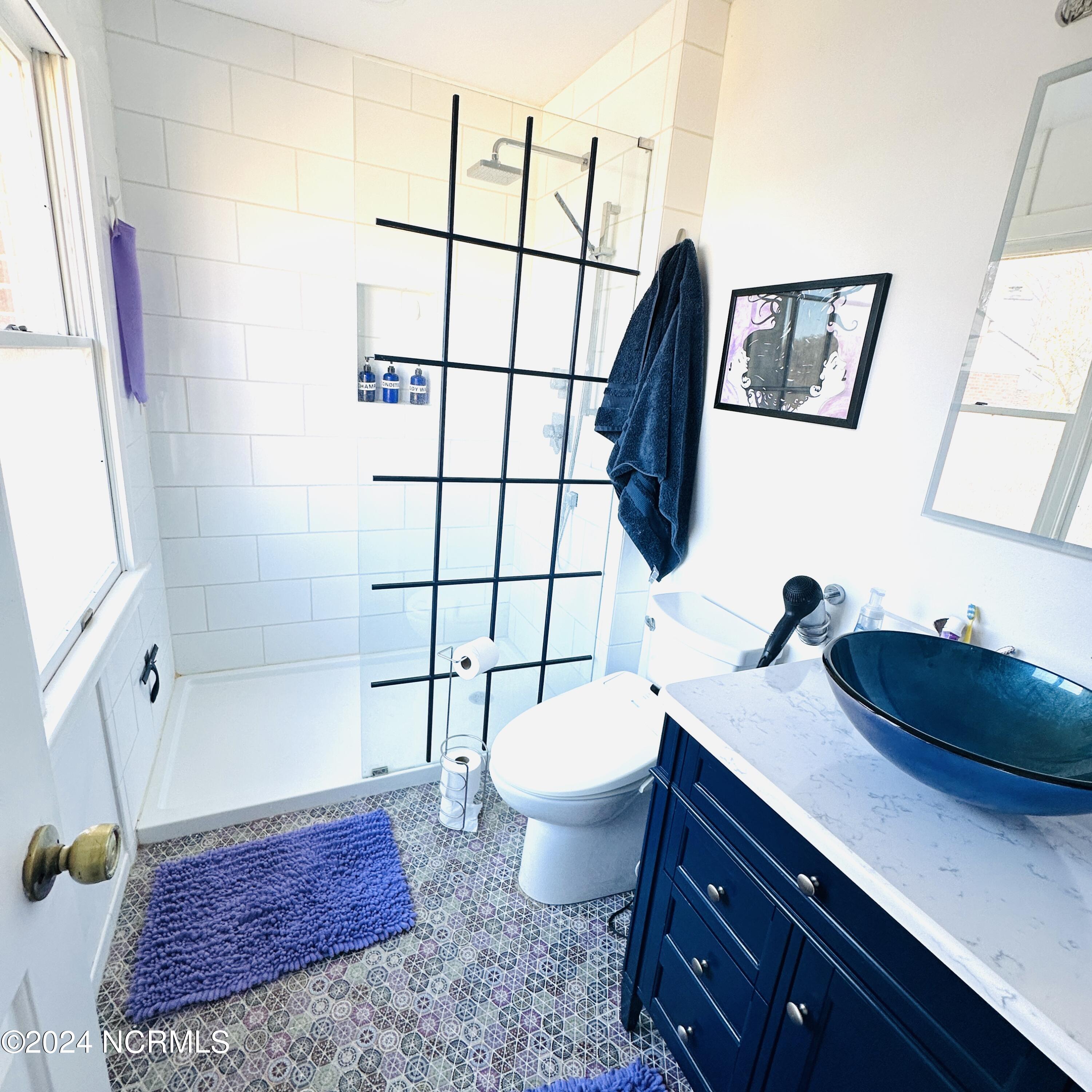 13 Old Fish Hatchery Road Edenton, NC 27932 - Photo 20 of 34 Primary Bathroom