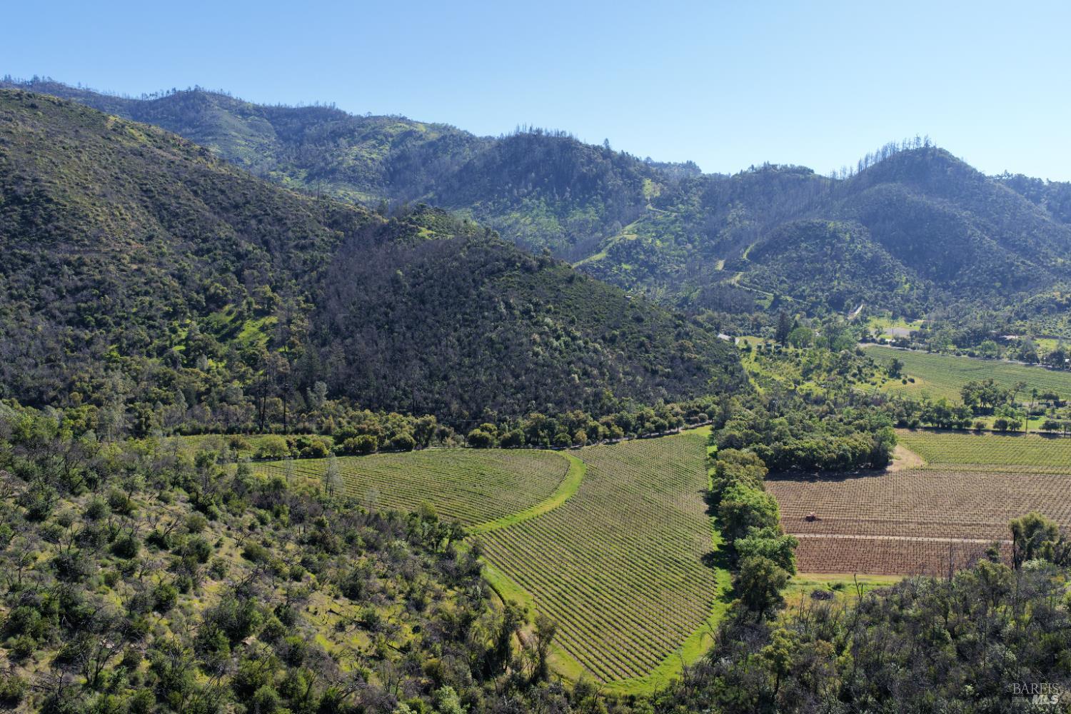 255 Dutch Henry Canyon Road Calistoga, CA 94515 - Photo 5 of 11