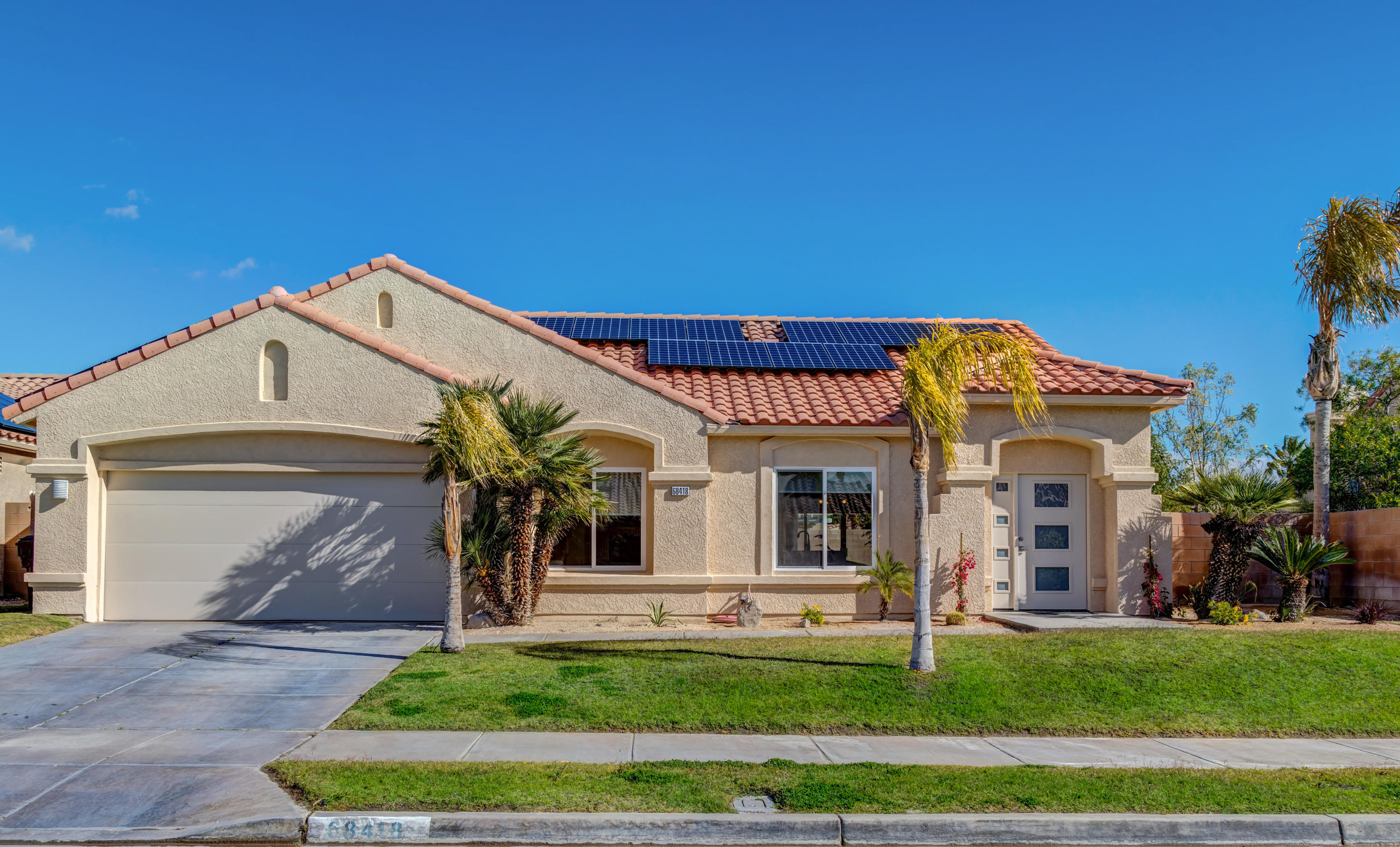 68418 Pasada Road Cathedral City, CA 92234 - Photo 1 of 26 37