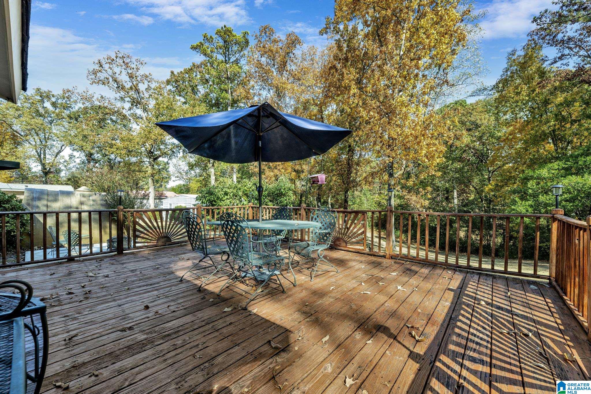 1603 Ellard Road Fultondale, AL 35068 - Photo 19 of 24