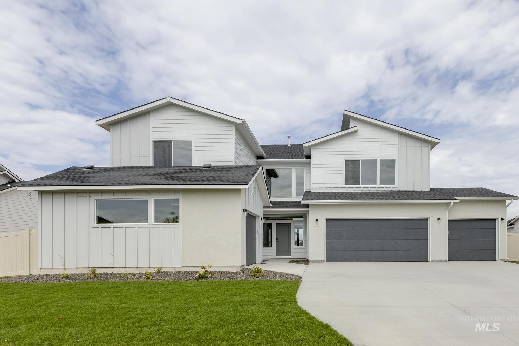 5214 Castleton Avenue Nampa, ID 83686 - Photo 1 of 1