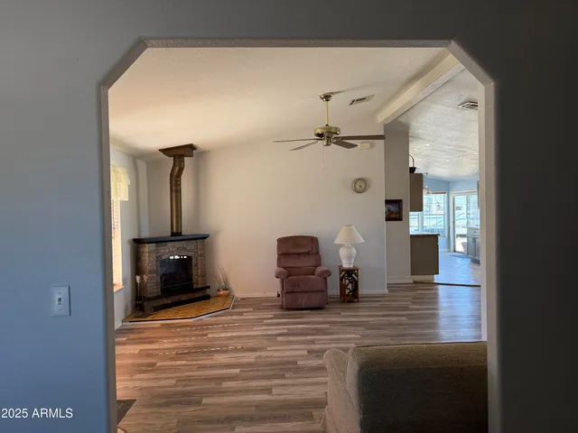 $276,000 | 30909 Fort Apache Drive, Unit LOT 6, Congress, AZ 85332