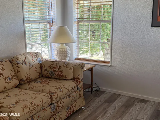 $276,000 | 30909 Fort Apache Drive, Unit LOT 6, Congress, AZ 85332