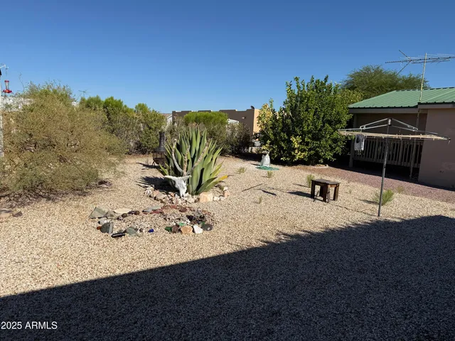 $276,000 | 30909 Fort Apache Drive, Unit LOT 6, Congress, AZ 85332