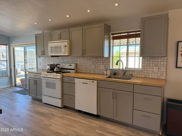 $276,000 | 30909 Fort Apache Drive, Unit LOT 6, Congress, AZ 85332