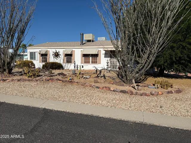 $276,000 | 30909 Fort Apache Drive, Unit LOT 6, Congress, AZ 85332