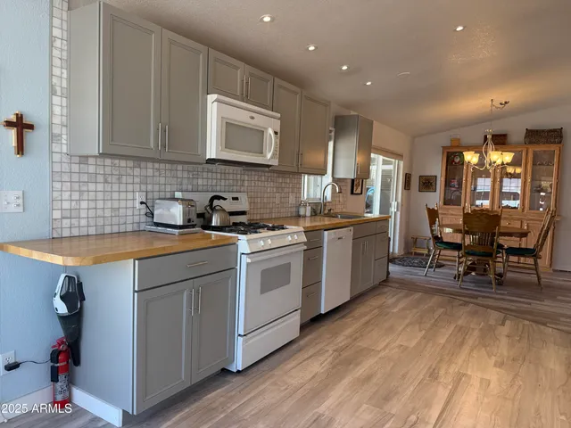 $276,000 | 30909 Fort Apache Drive, Unit LOT 6, Congress, AZ 85332