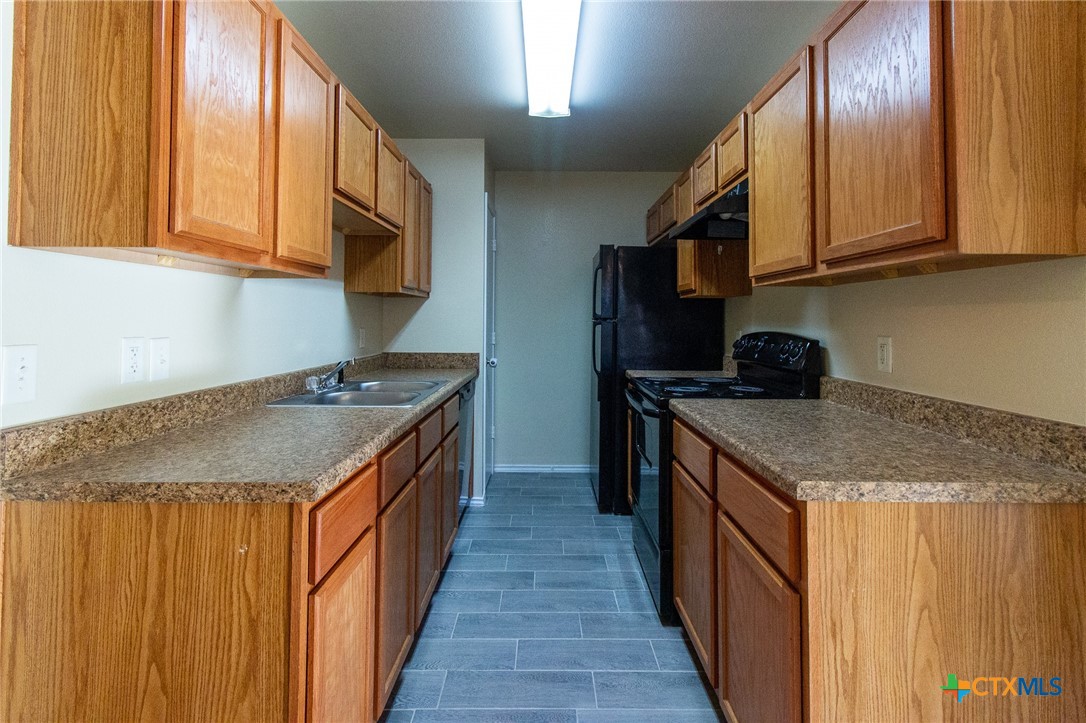 6412 Temora Loop, Unit A Killeen, TX 76549 - Photo 9 of 23