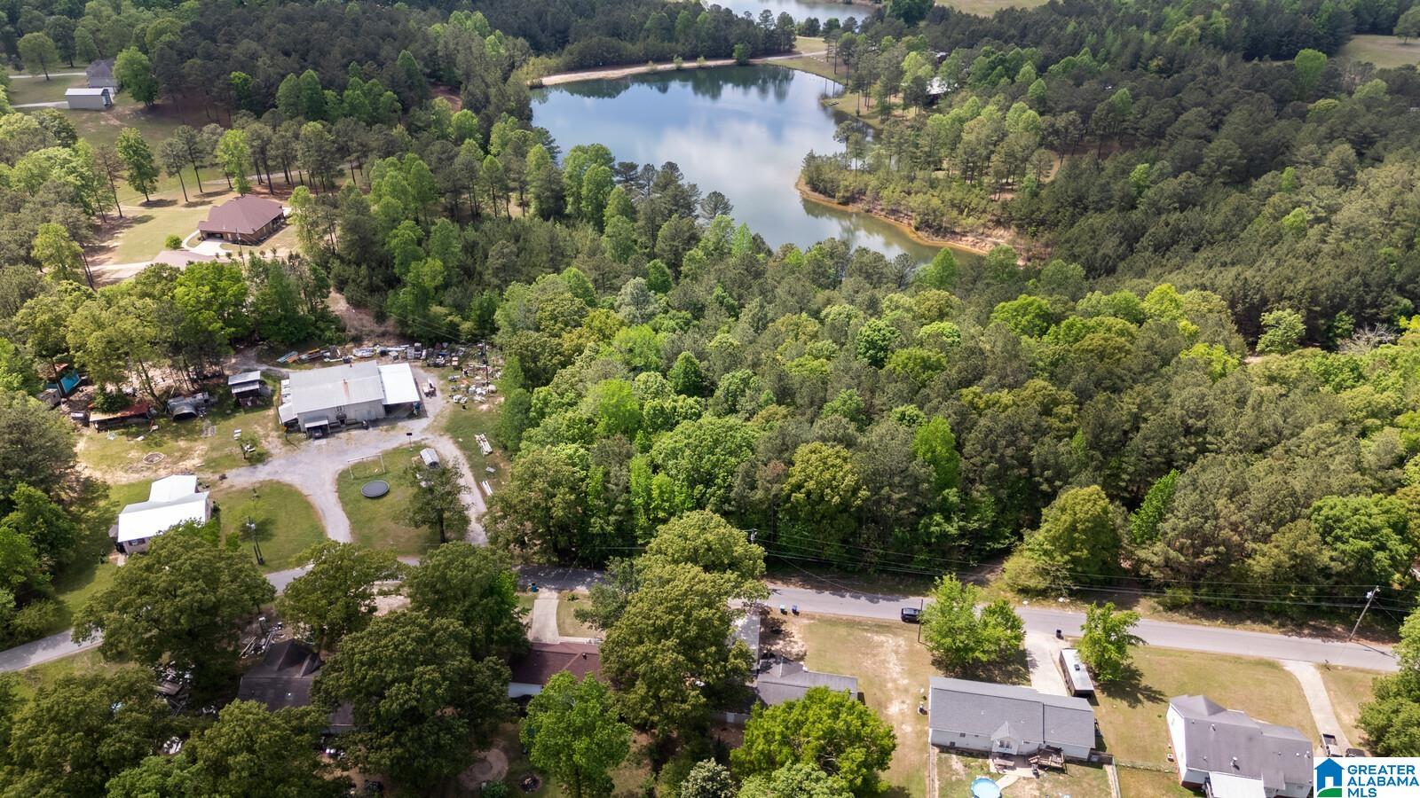 523 Georgia Loop Woodstock, AL 35188 - Photo 40 of 44