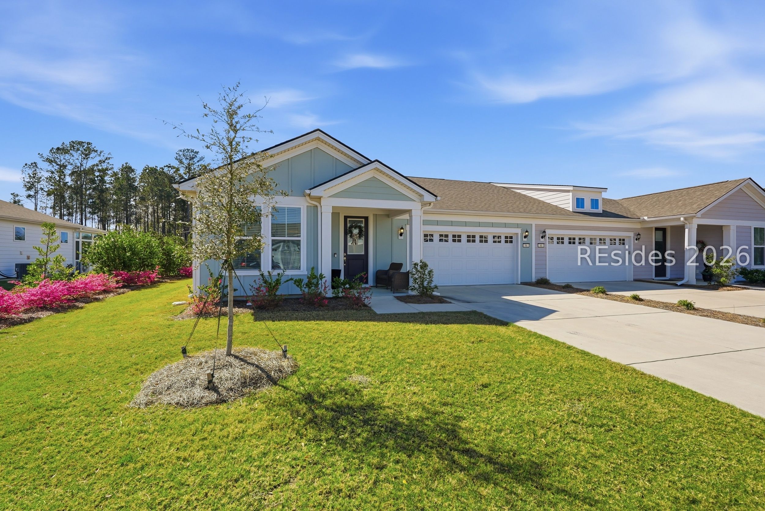 96 Walleye Boulevard Bluffton, SC 29909 - Photo 1 of 47