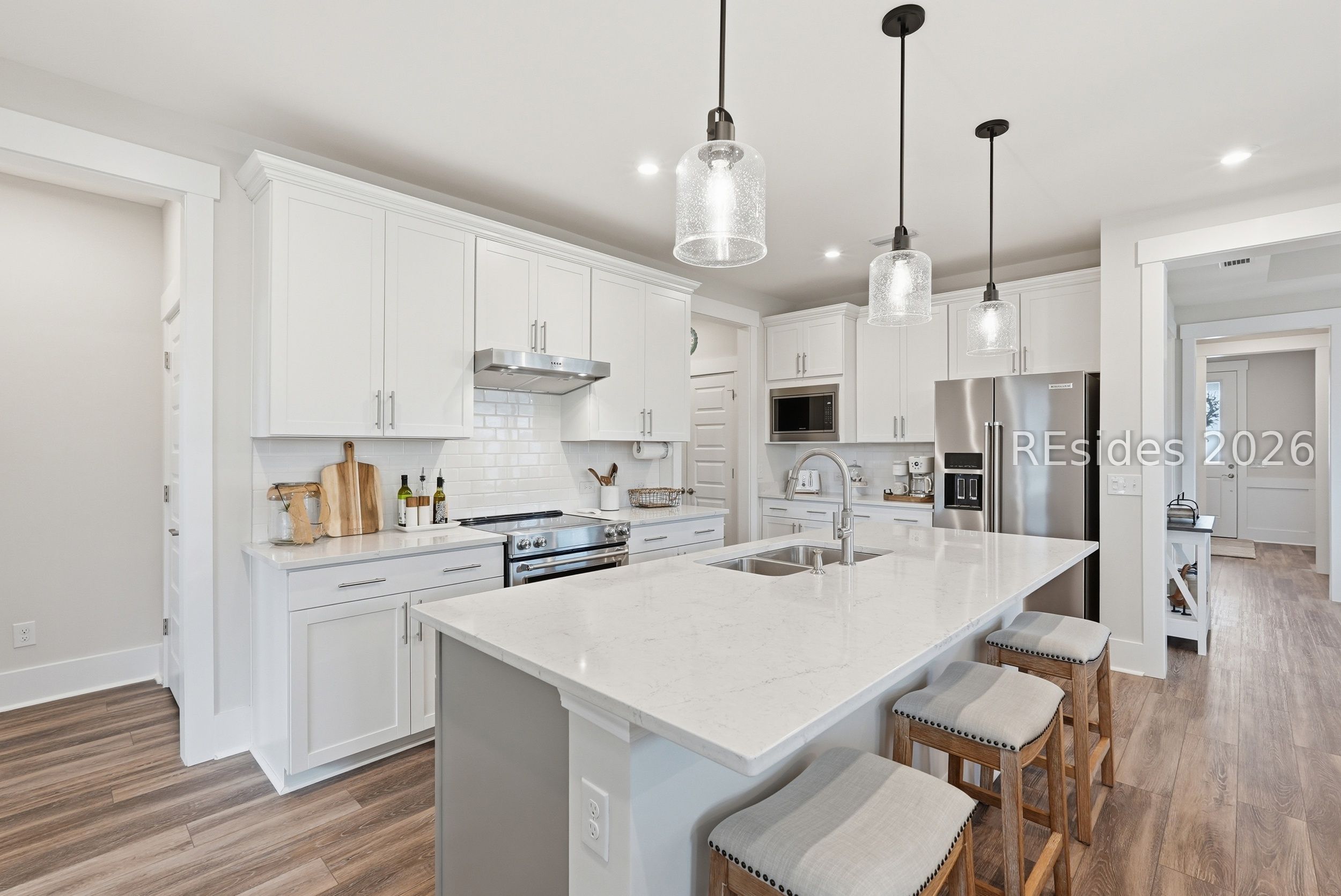 96 Walleye Boulevard Bluffton, SC 29909 - Photo 17 of 47