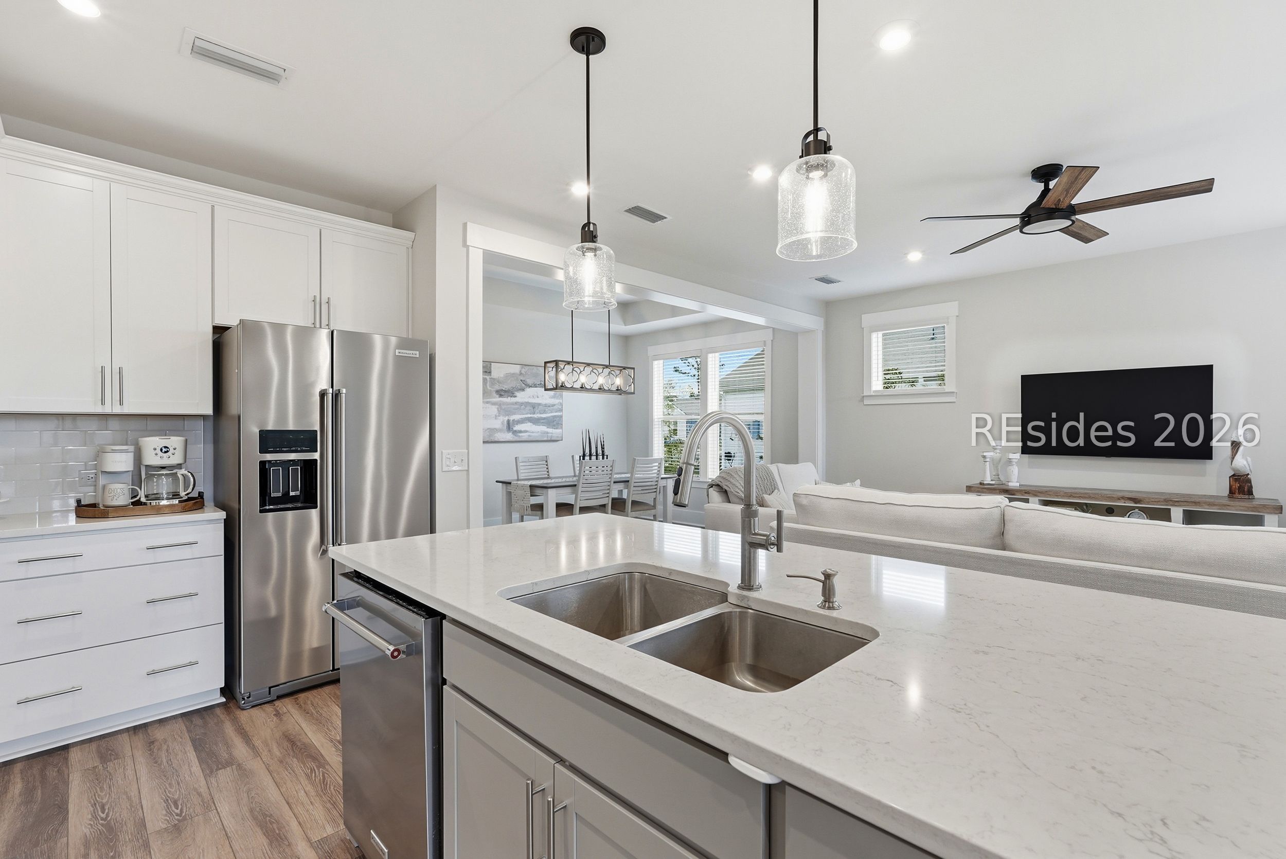 96 Walleye Boulevard Bluffton, SC 29909 - Photo 20 of 47