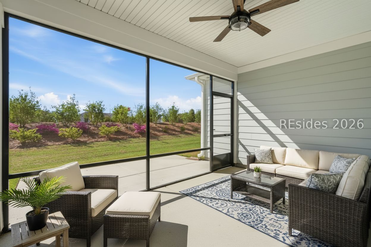 96 Walleye Boulevard Bluffton, SC 29909 - Photo 2 of 47 Virtually Staged