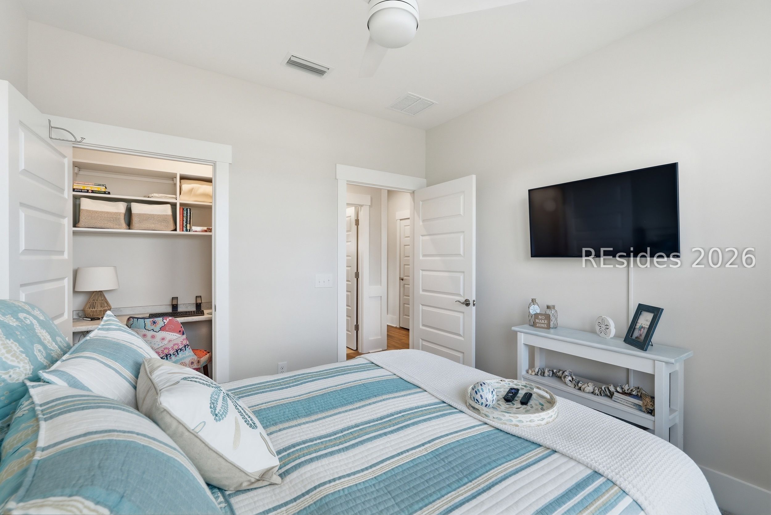 96 Walleye Boulevard Bluffton, SC 29909 - Photo 30 of 47