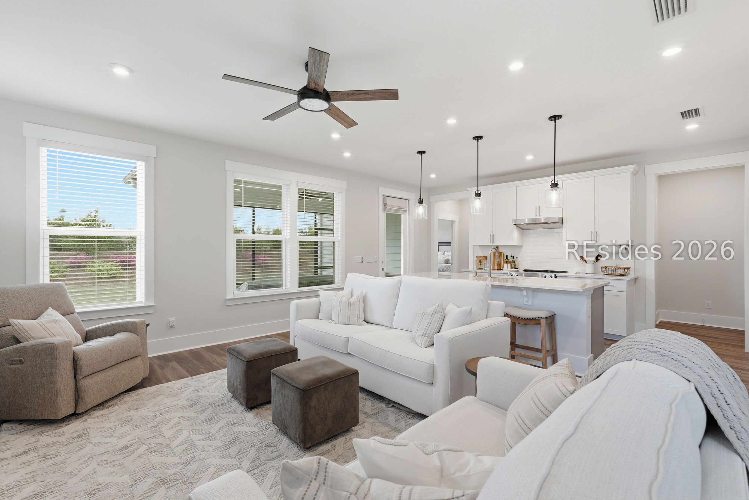 96 Walleye Boulevard Bluffton, SC 29909 - Photo 3 of 47