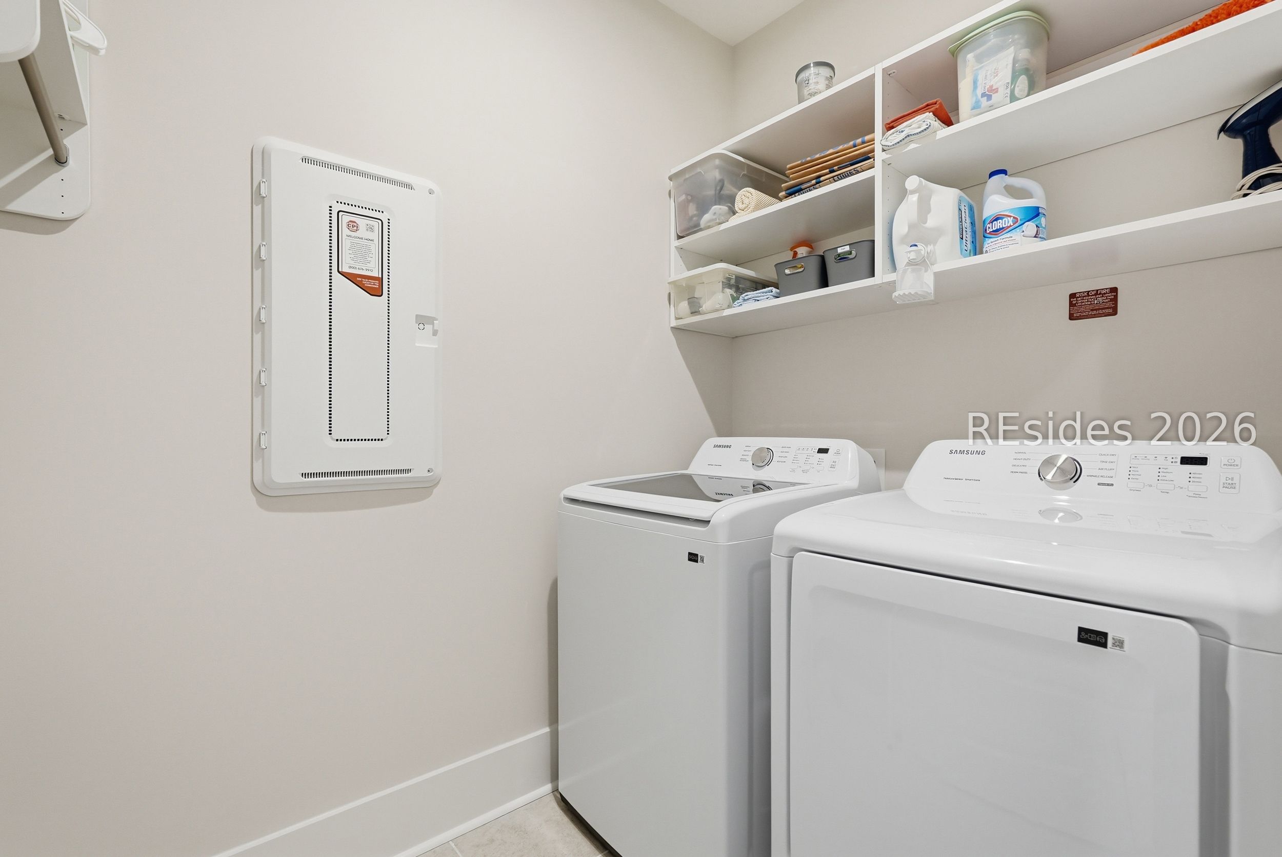 96 Walleye Boulevard Bluffton, SC 29909 - Photo 34 of 47