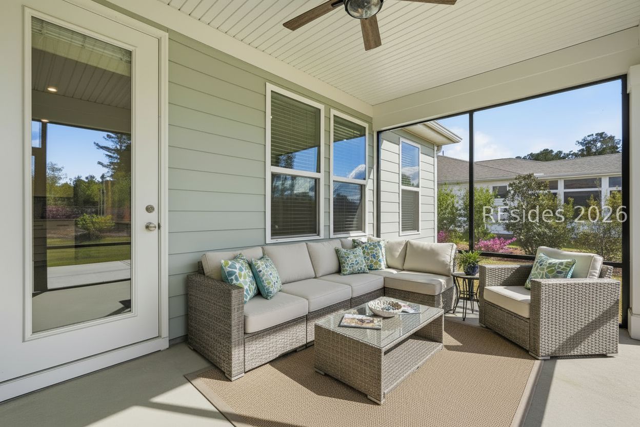 96 Walleye Boulevard Bluffton, SC 29909 - Photo 35 of 47 Virtually Staged