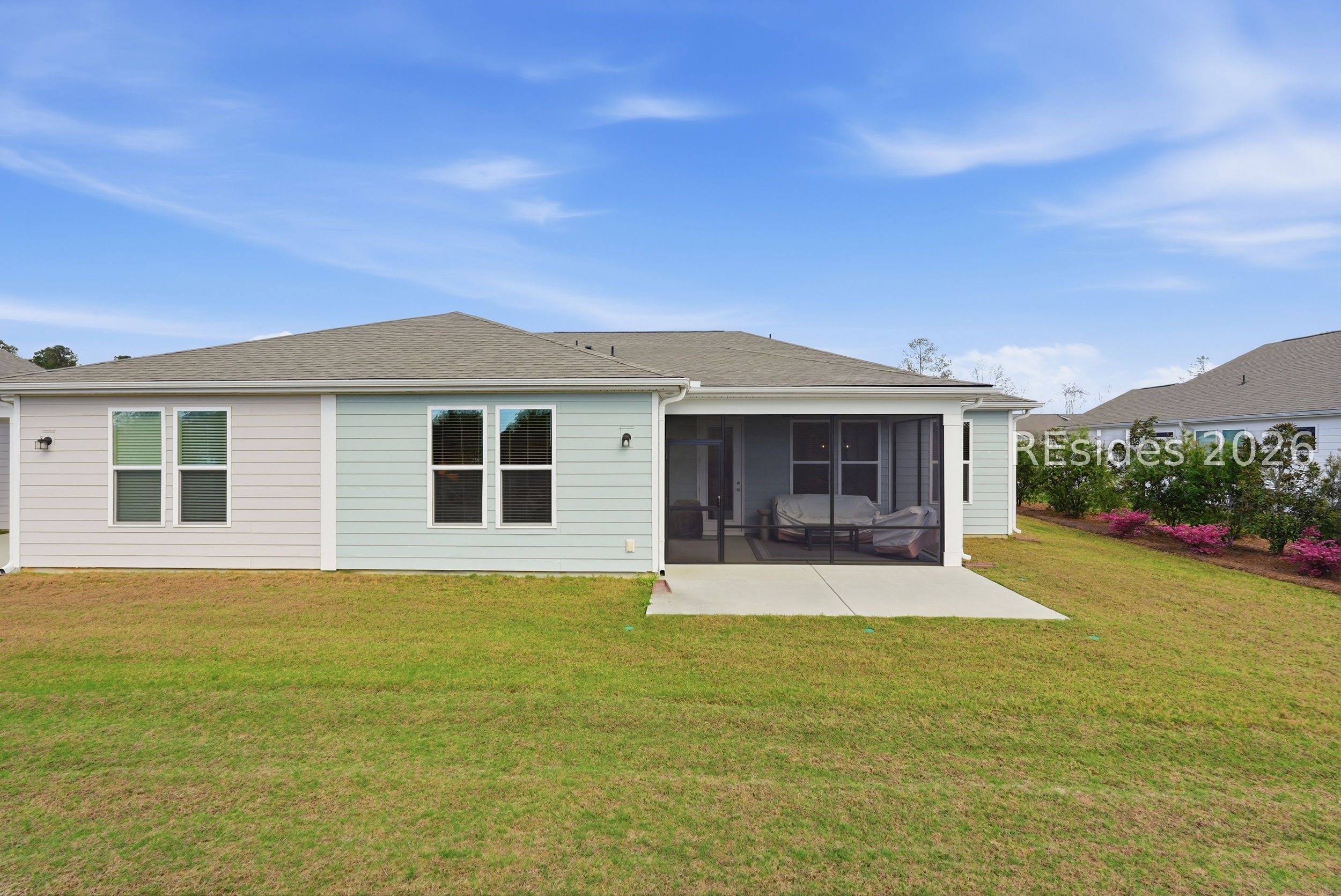 96 Walleye Boulevard Bluffton, SC 29909 - Photo 37 of 47