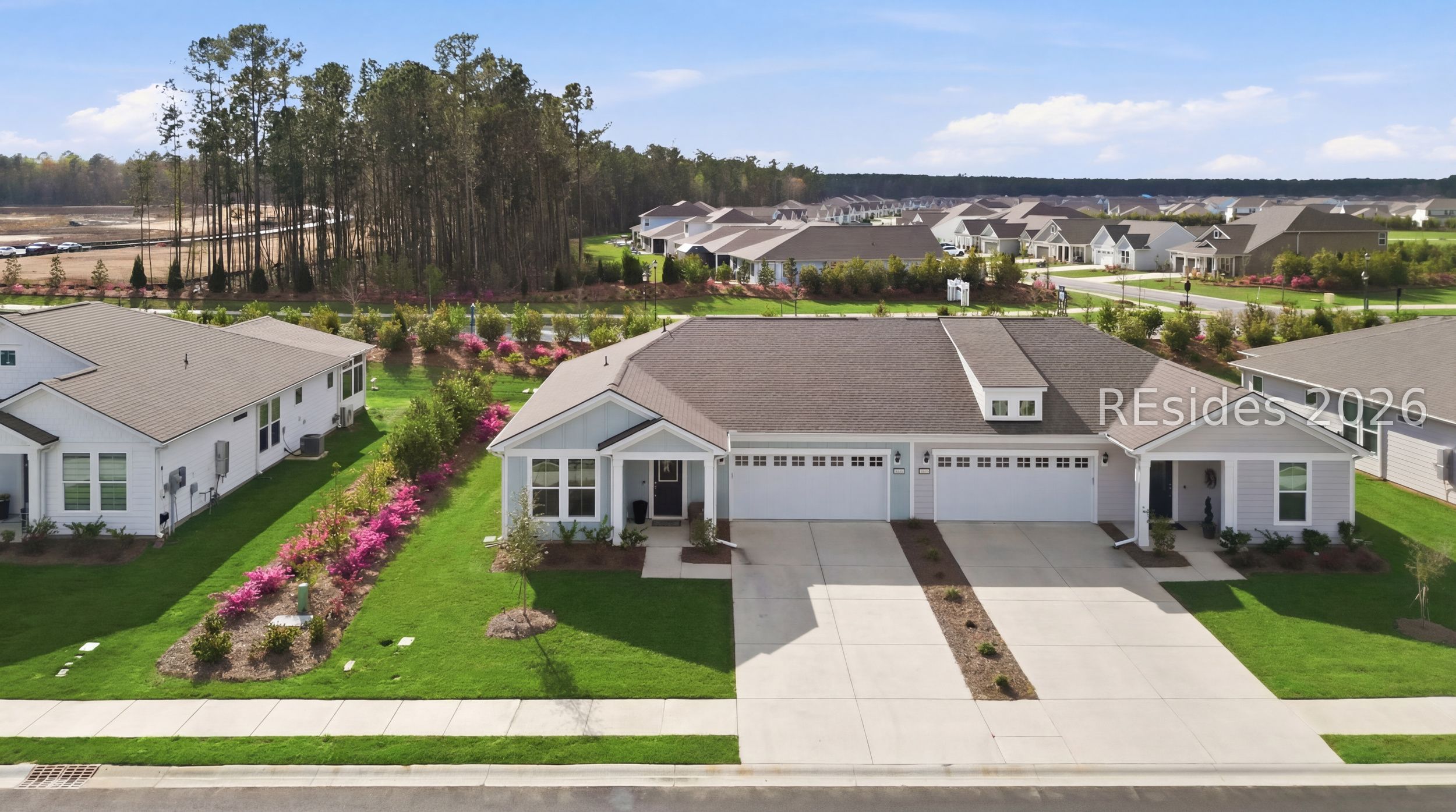 96 Walleye Boulevard Bluffton, SC 29909 - Photo 38 of 47