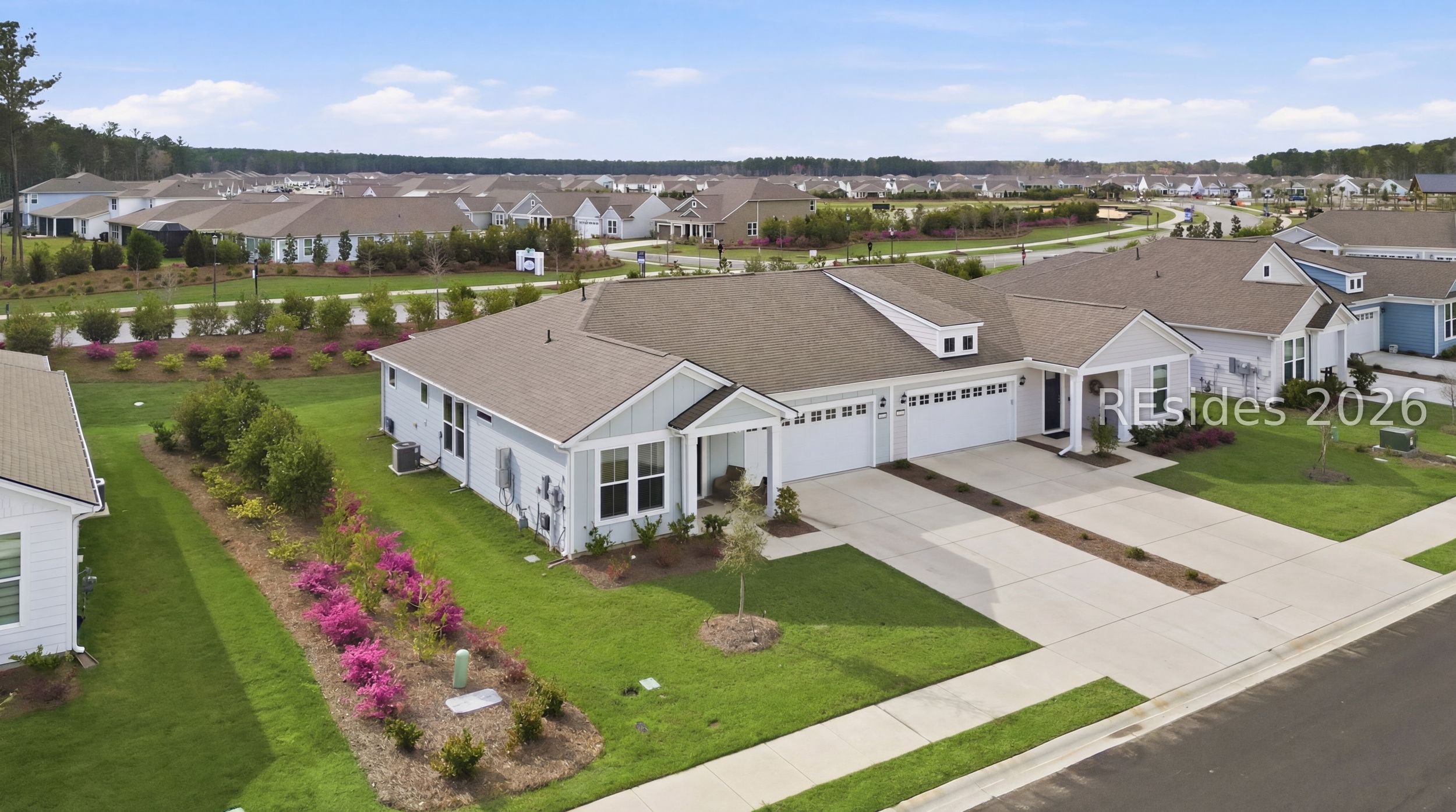 96 Walleye Boulevard Bluffton, SC 29909 - Photo 39 of 47