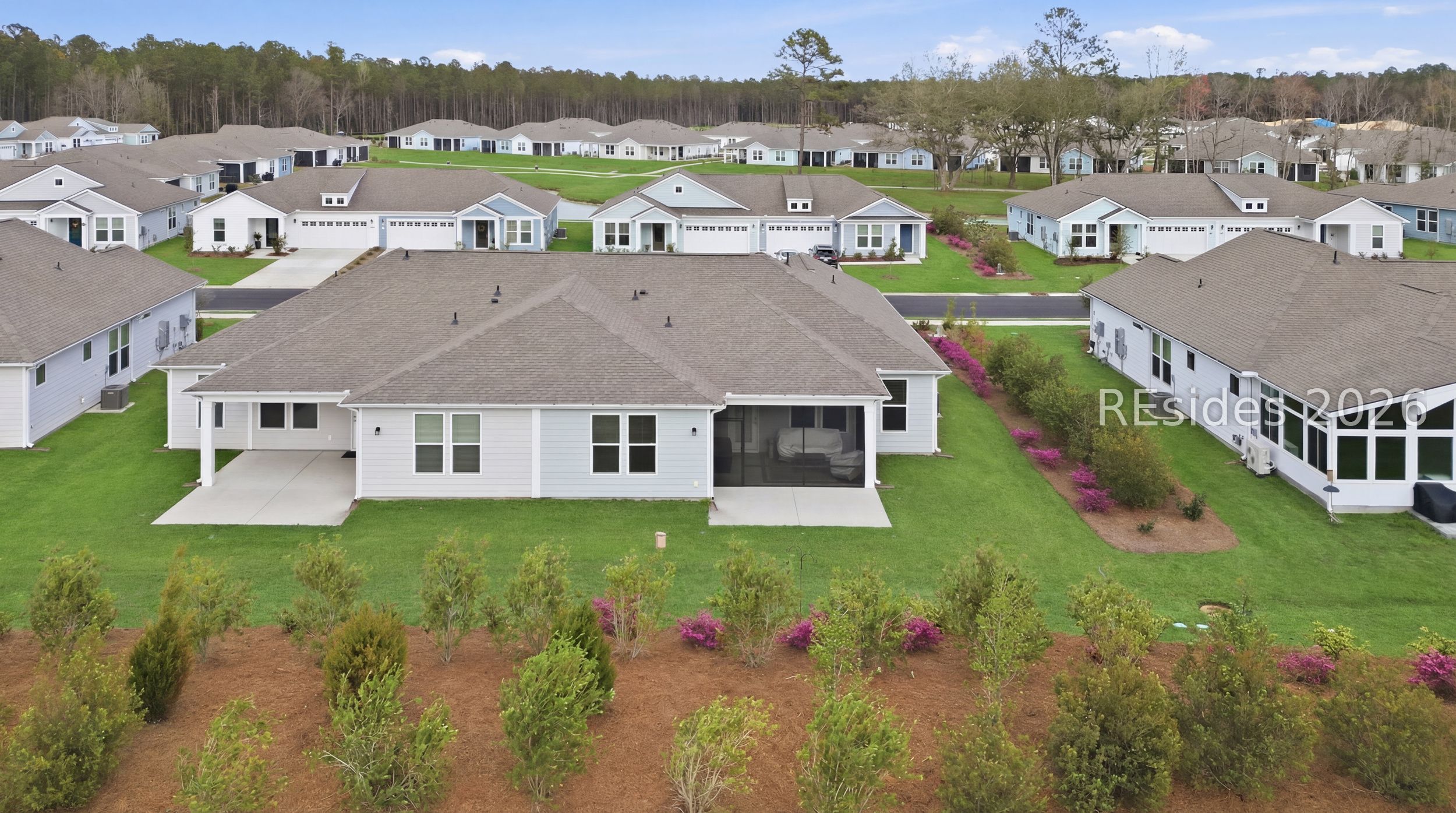 96 Walleye Boulevard Bluffton, SC 29909 - Photo 40 of 47