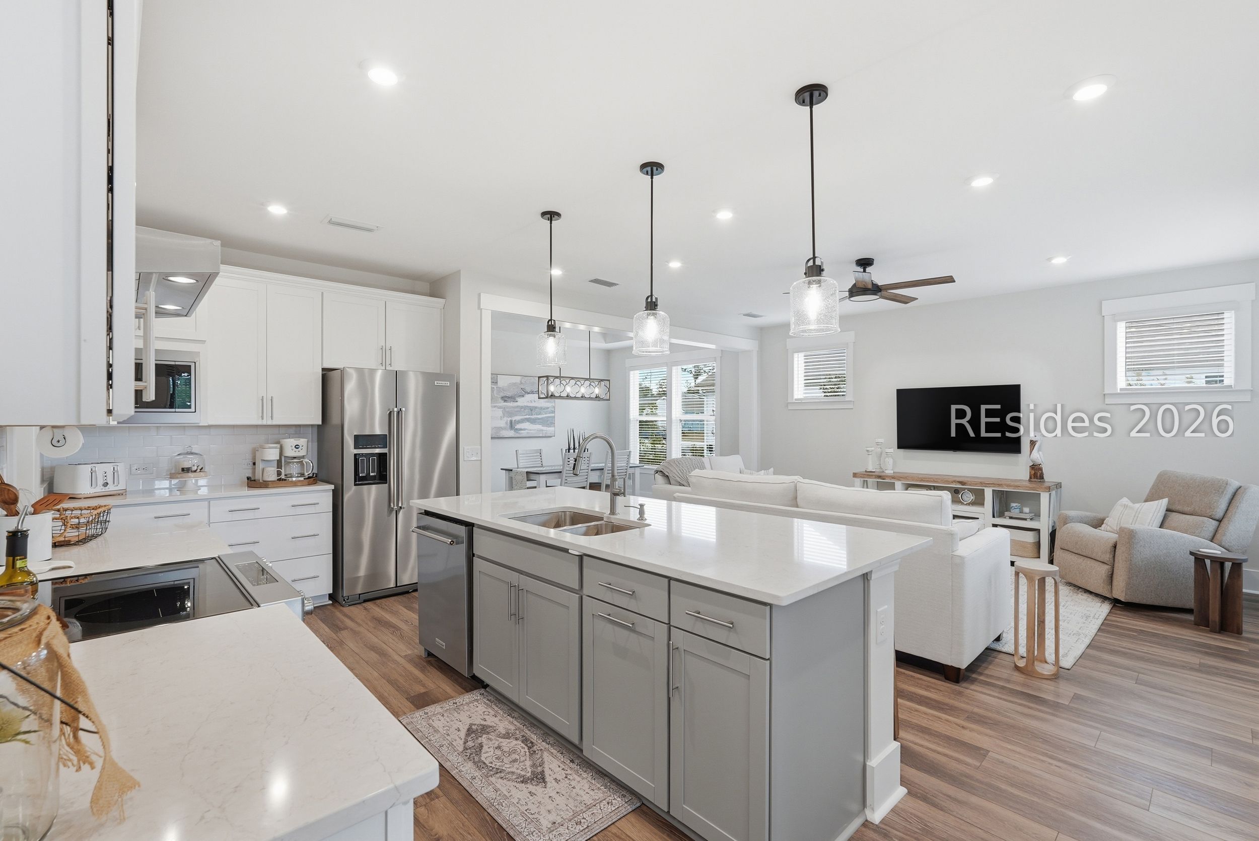 96 Walleye Boulevard Bluffton, SC 29909 - Photo 4 of 47