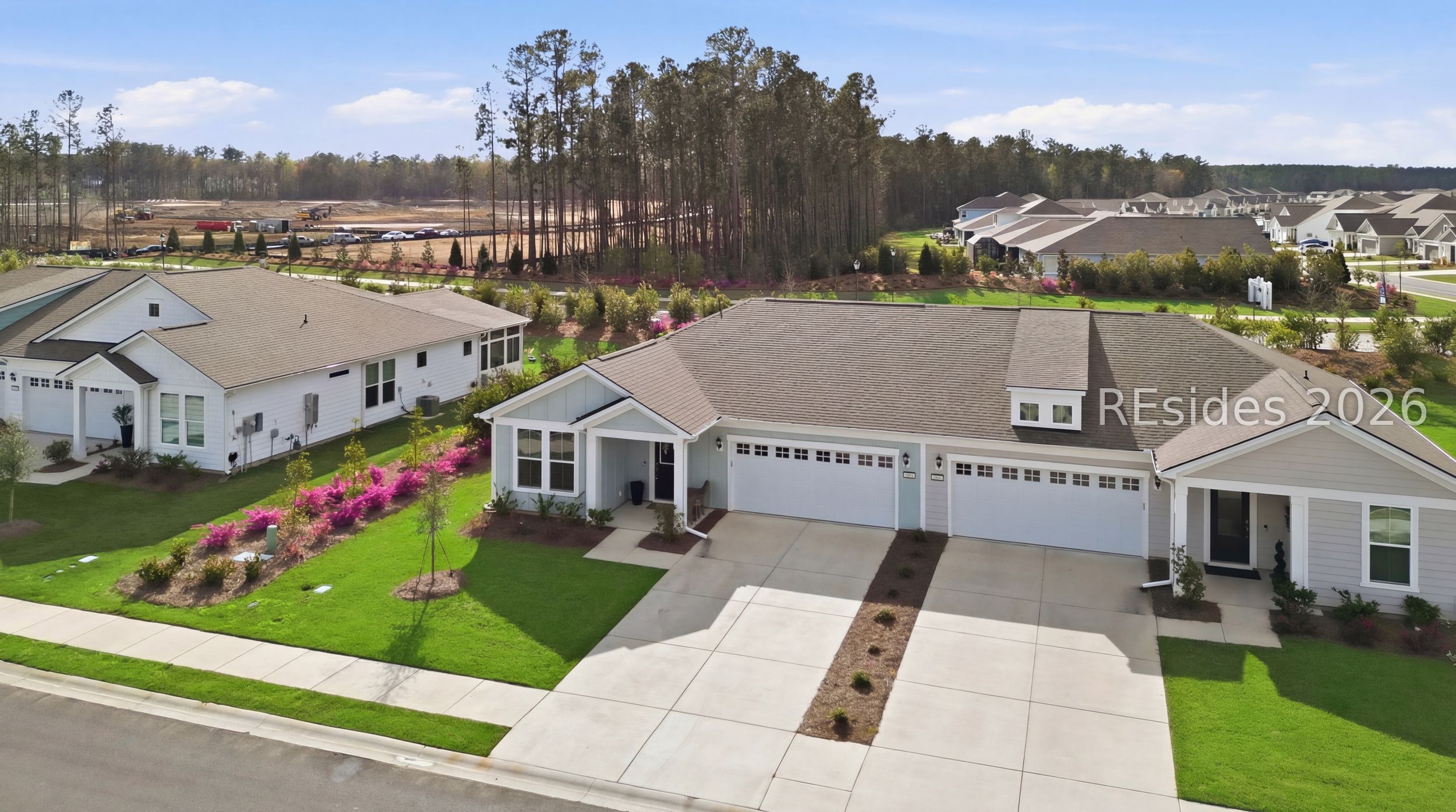 96 Walleye Boulevard Bluffton, SC 29909 - Photo 41 of 47