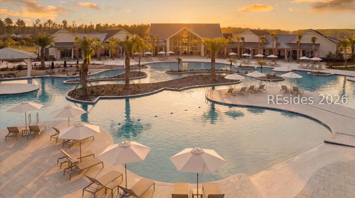 96 Walleye Boulevard Bluffton, SC 29909 - Photo 43 of 47