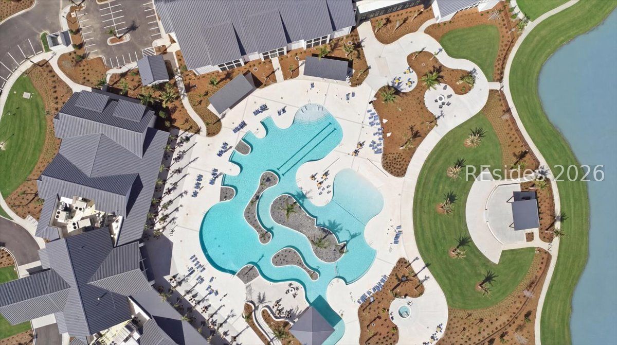 96 Walleye Boulevard Bluffton, SC 29909 - Photo 44 of 47