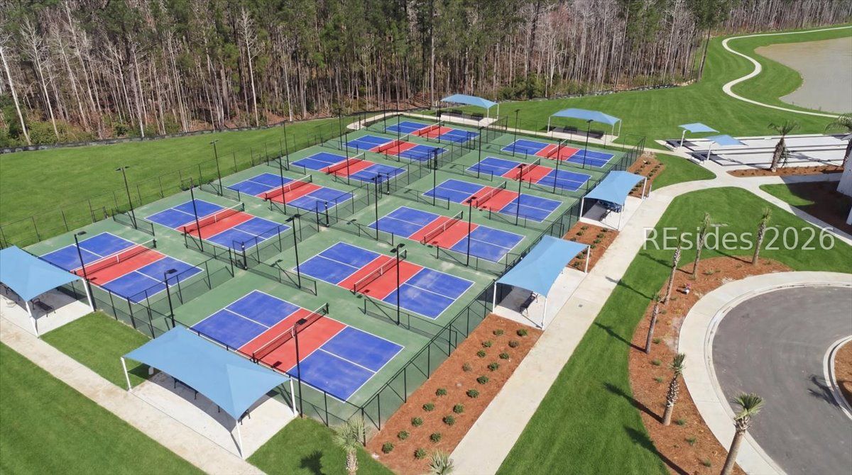 96 Walleye Boulevard Bluffton, SC 29909 - Photo 45 of 47