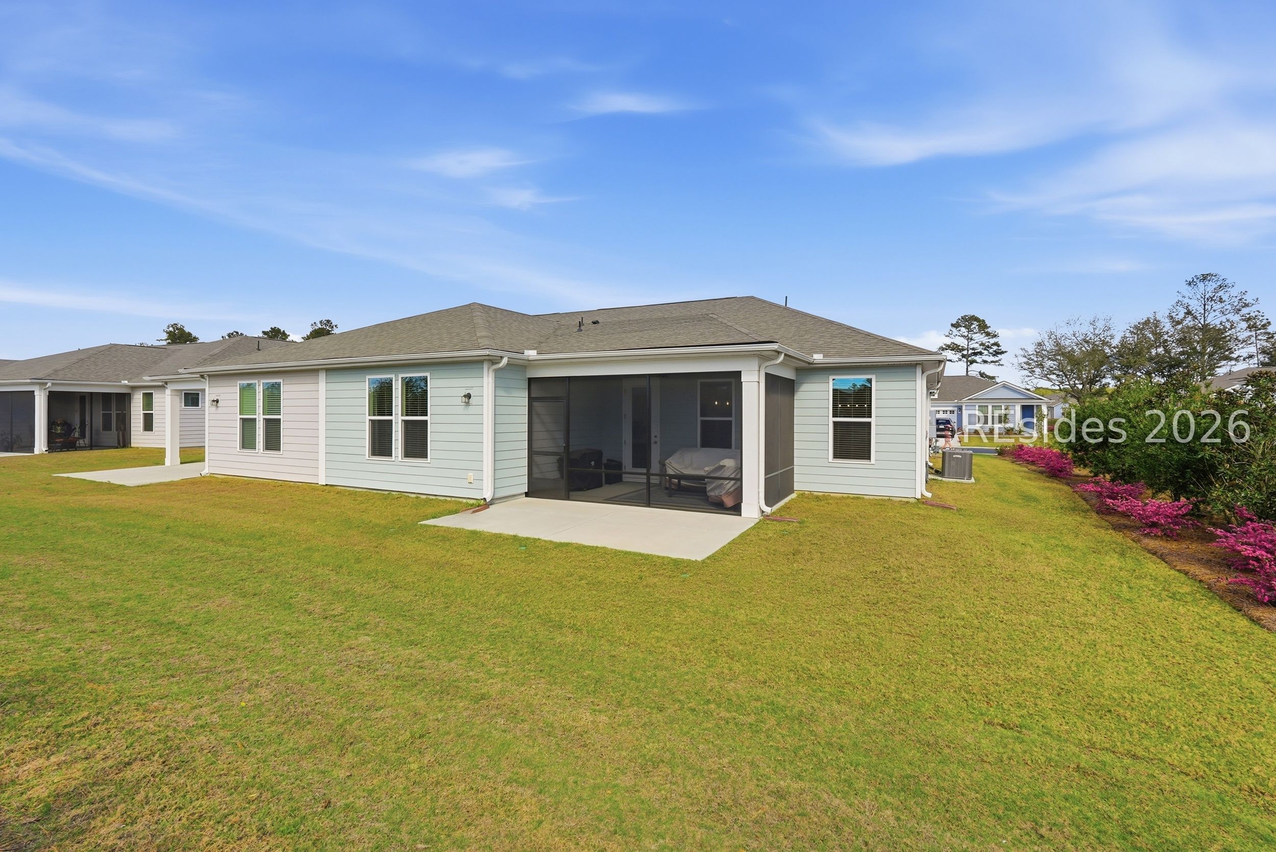 96 Walleye Boulevard Bluffton, SC 29909 - Photo 6 of 47