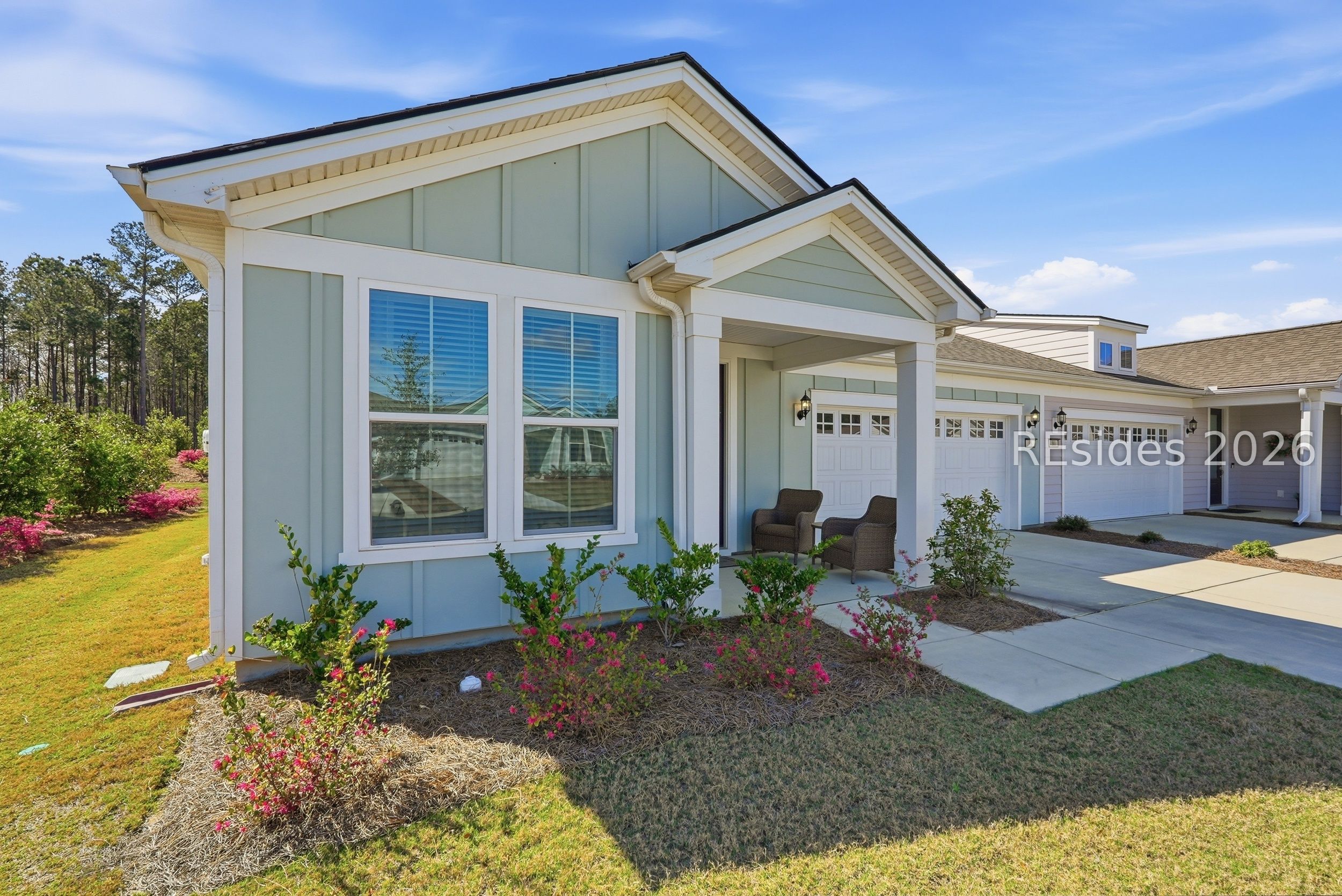 96 Walleye Boulevard Bluffton, SC 29909 - Photo 8 of 47