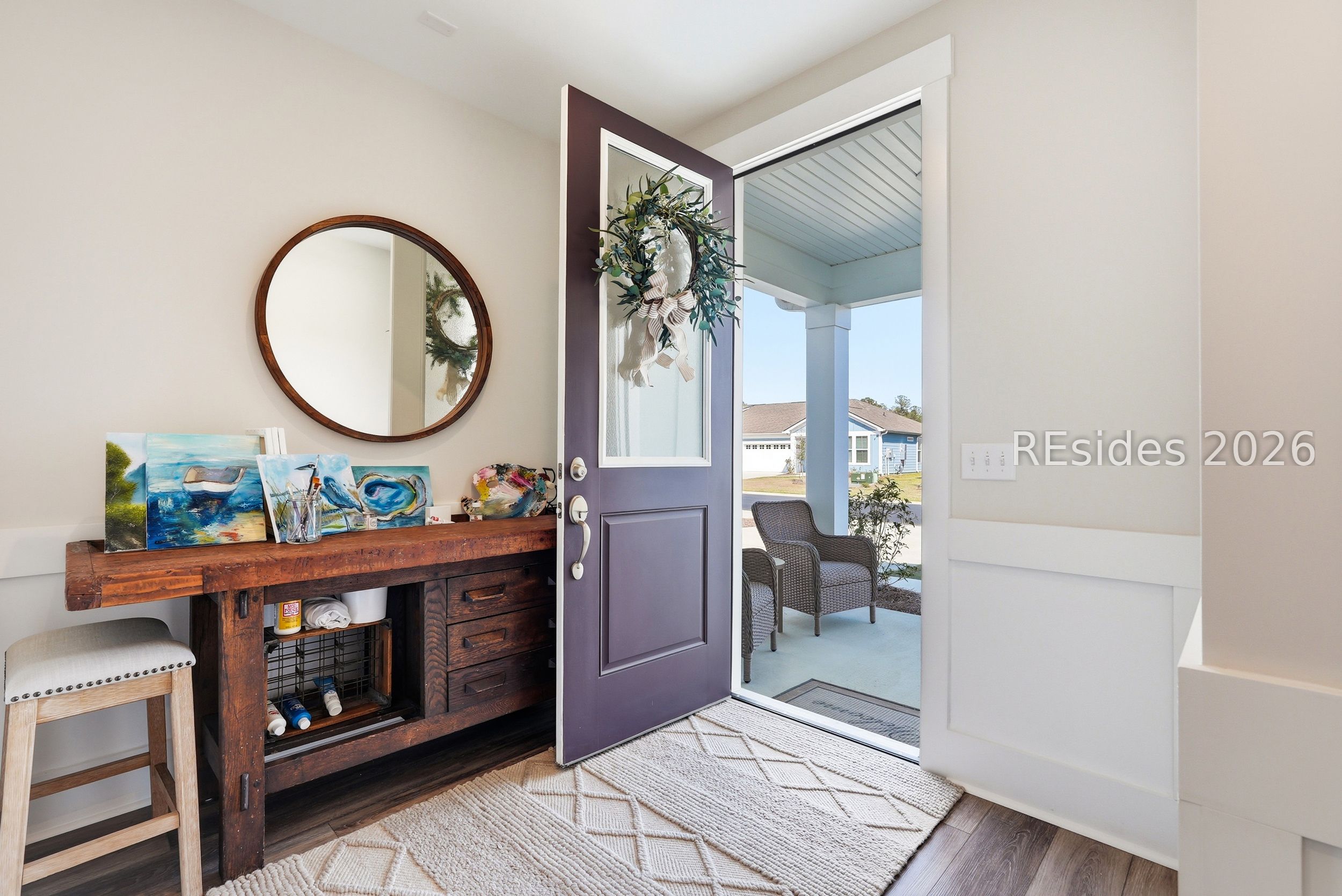 96 Walleye Boulevard Bluffton, SC 29909 - Photo 10 of 47