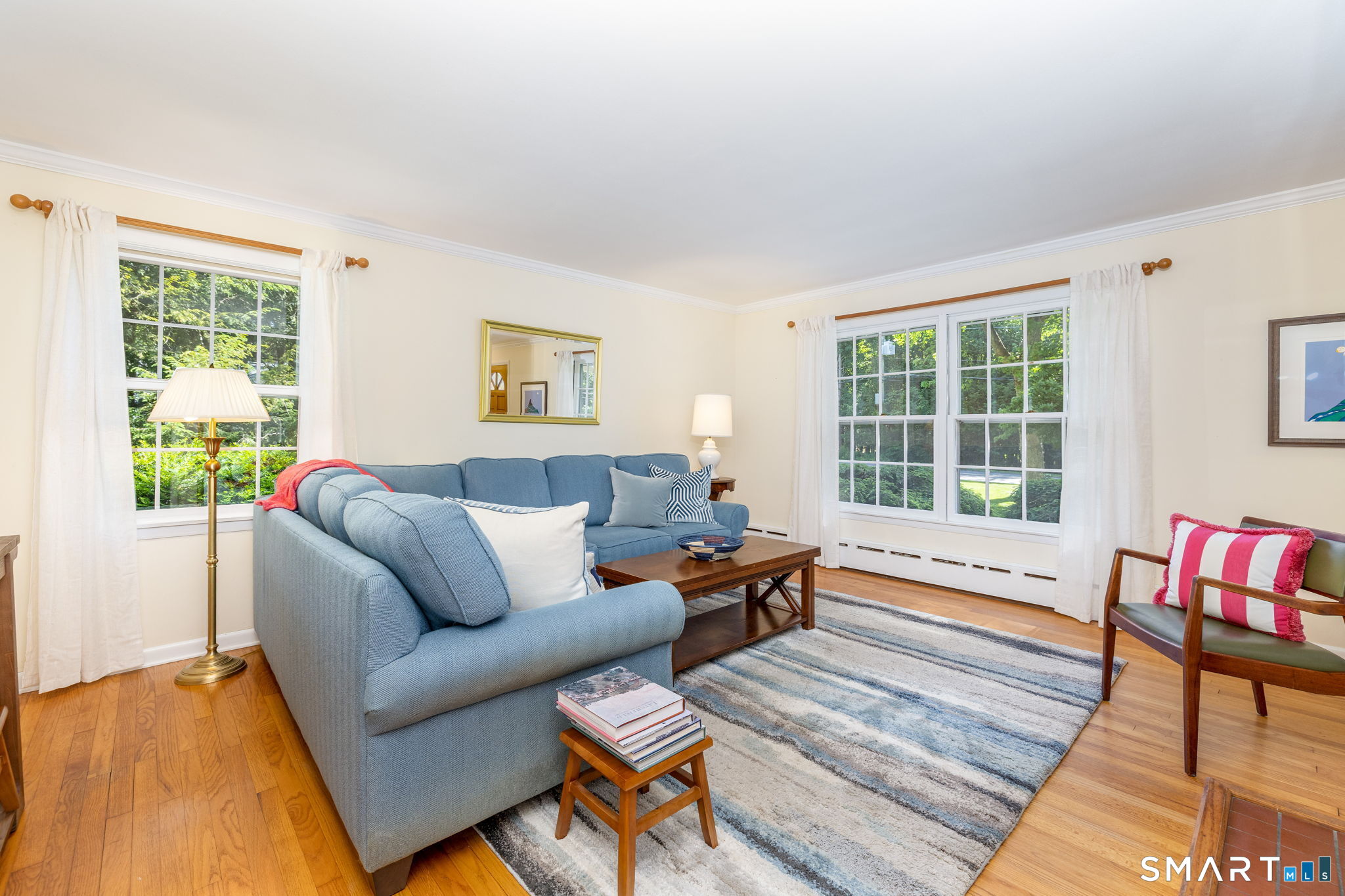 255 Norfolk Road Litchfield, CT 06759 - Photo 4 of 34