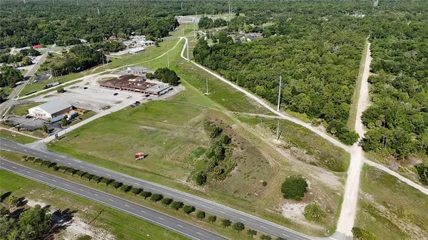 $1,250,000 | 0 North Suncoast Boulevard, Inglis, FL 34449