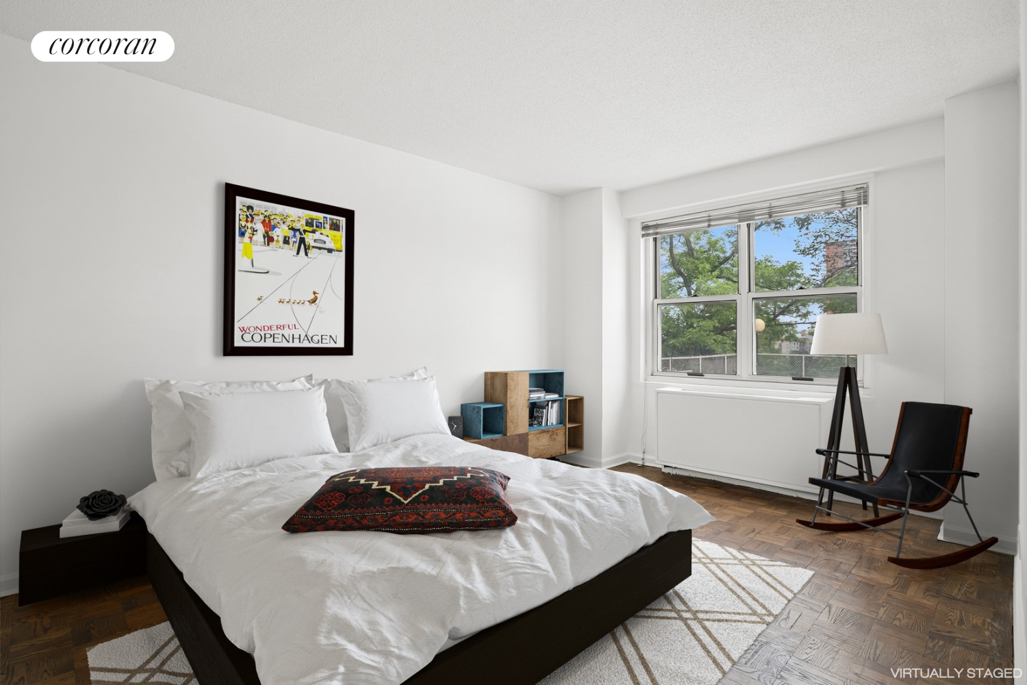 2400 Johnson Avenue, Unit 1K Bronx, NY 10463 - Photo 13 of 30