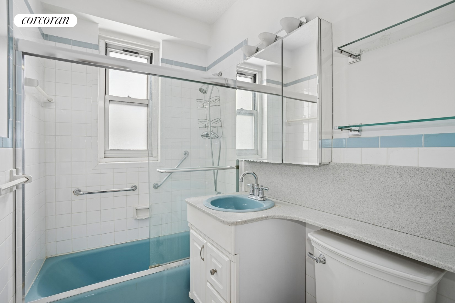 2400 Johnson Avenue, Unit 1K Bronx, NY 10463 - Photo 14 of 30