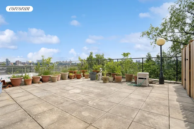 $660,000 | 2400 Johnson Avenue, Unit 1K | Spuyten Duyvil