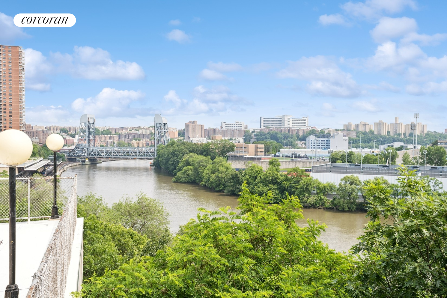 2400 Johnson Avenue, Unit 1K Bronx, NY 10463 - Photo 2 of 30