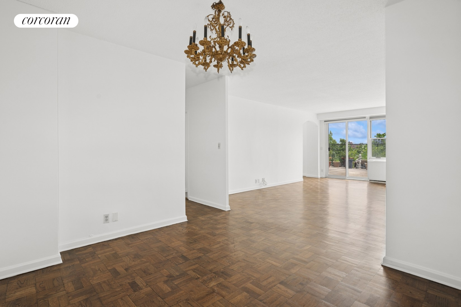 2400 Johnson Avenue, Unit 1K Bronx, NY 10463 - Photo 4 of 30