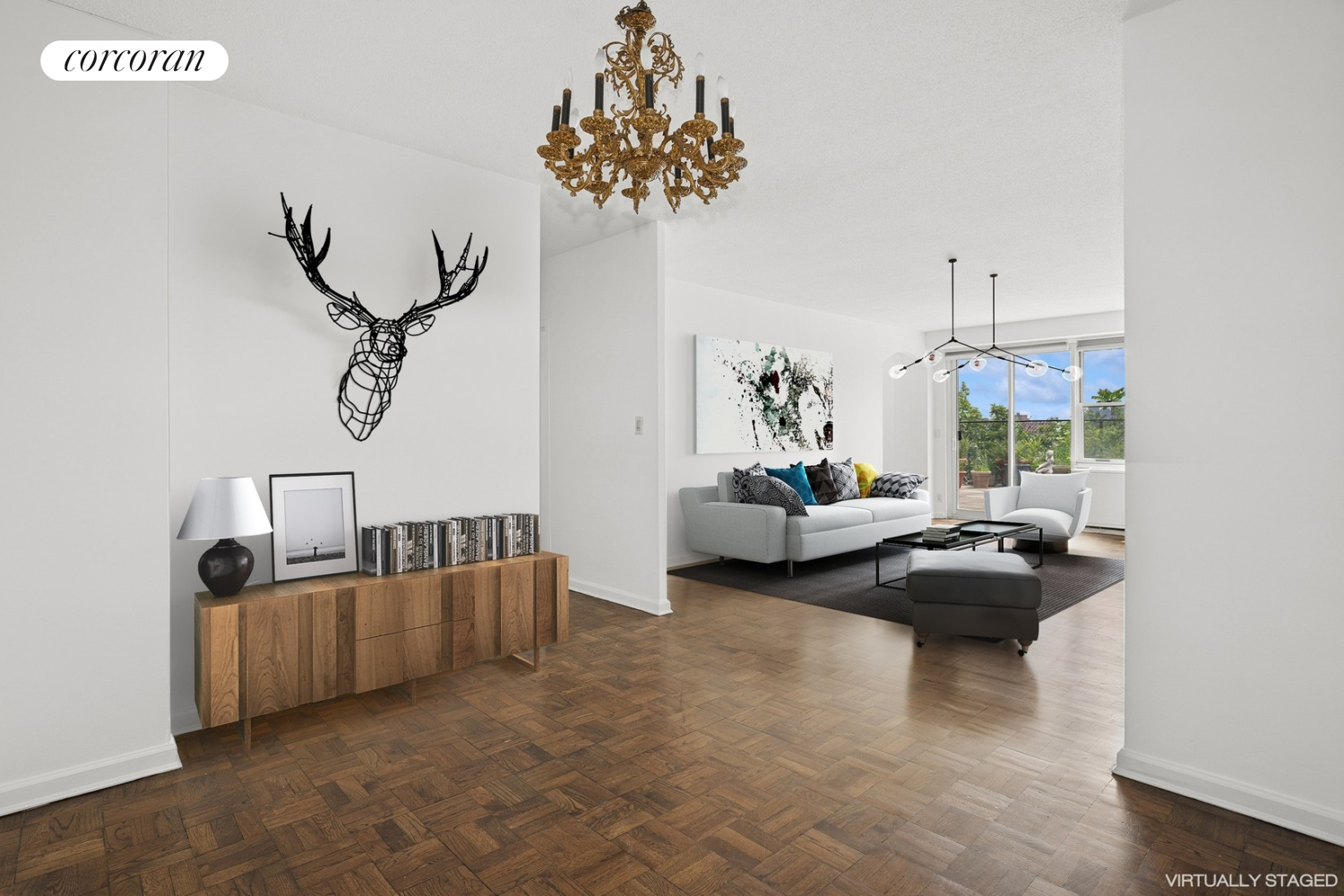 2400 Johnson Avenue, Unit 1K Bronx, NY 10463 - Photo 6 of 30