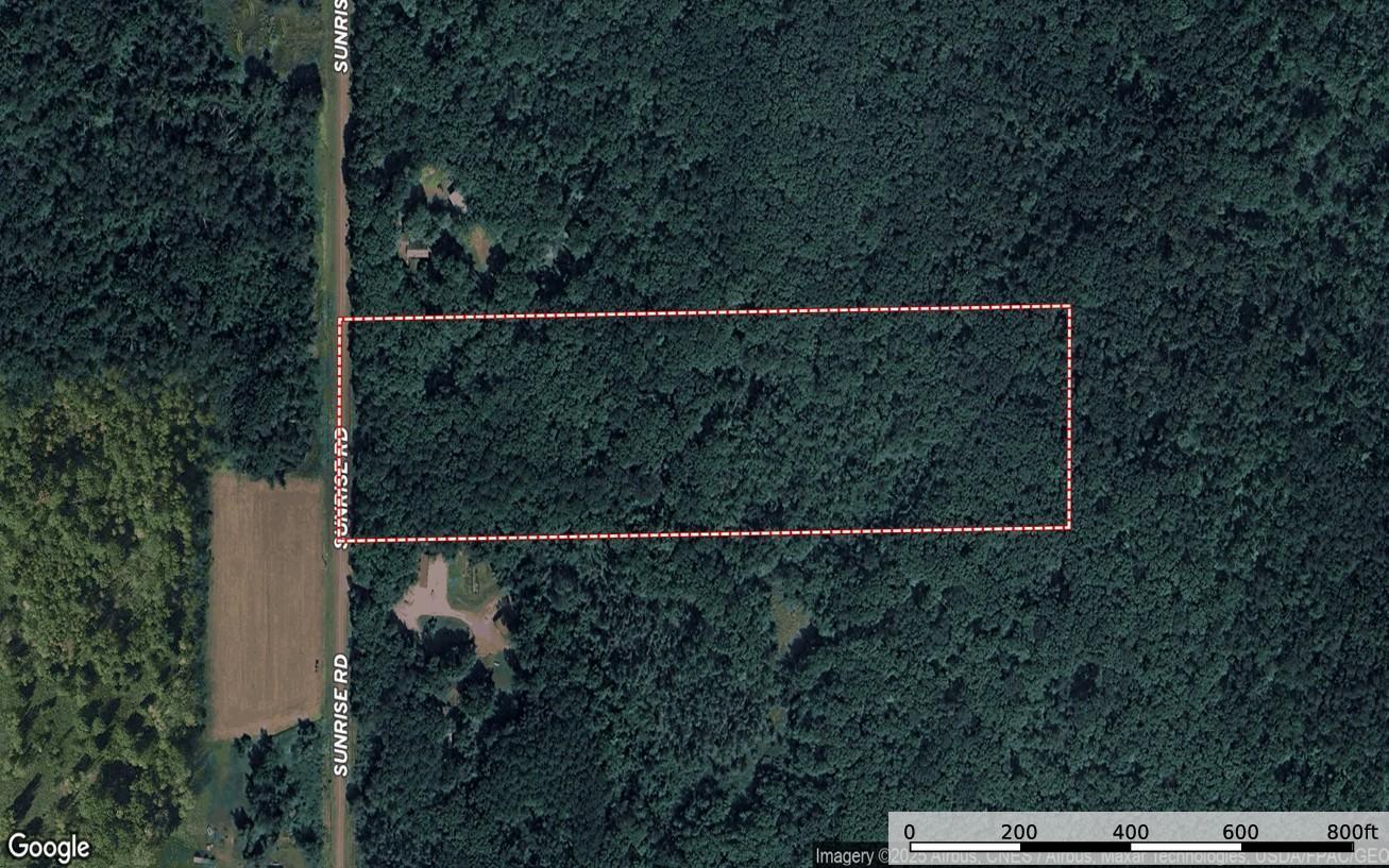 Tbd Sunrise Road Bruno, MN 55712 - Photo 1 of 1 Gallery Image 1