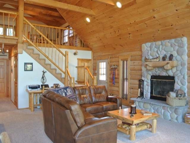 1777 Mattke Road Woodruff, WI 54568 - Photo 13 of 20 Gallery Image 13