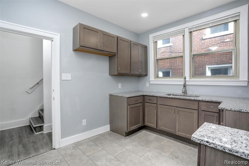 3322 Webb Street Detroit, MI 48206 - Photo 6 of 23