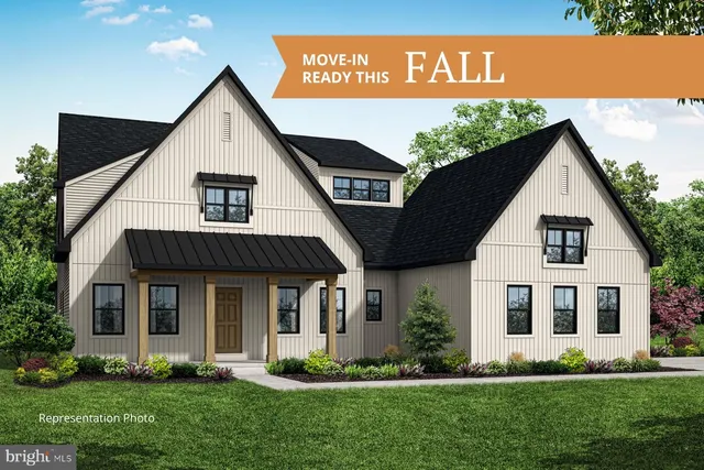 $765,990 | 309 Deerfield Lane, Carlisle, PA 17015