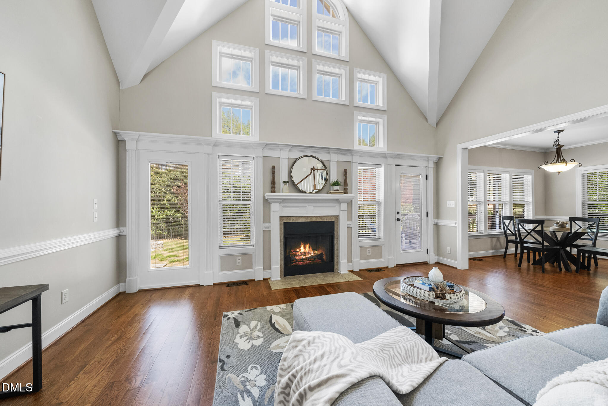 6408 Cayuse Lane Raleigh, NC 27603 - Photo 10 of 65 010