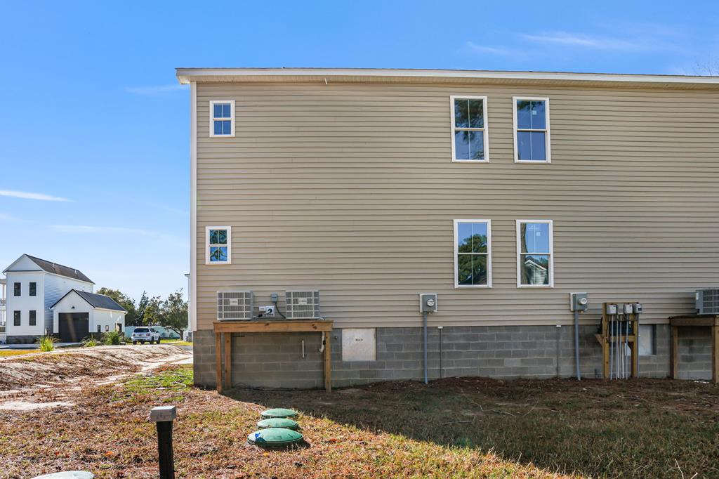 7921 East Side Road Chincoteague Island, VA 23336 - Photo 32 of 38