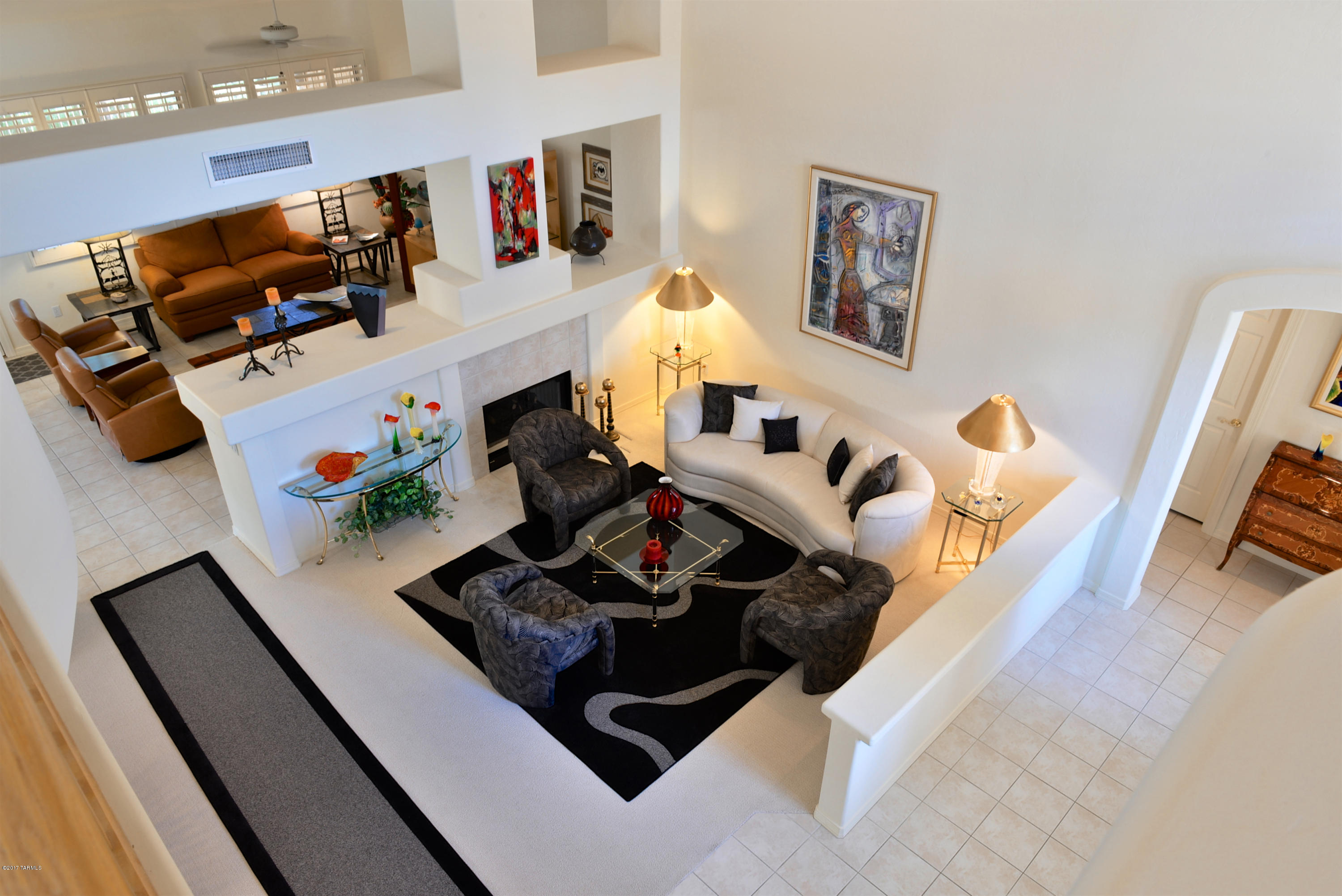 5340 Spring View Drive Tucson, AZ 85749 - Photo 4 of 26 Gallery Image 4